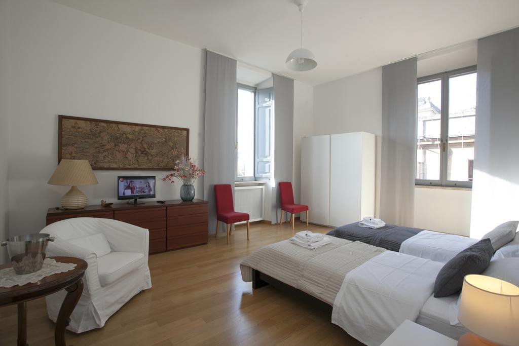 Apartment House Paganica