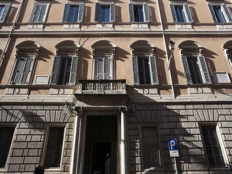 House Paganica Apartment *