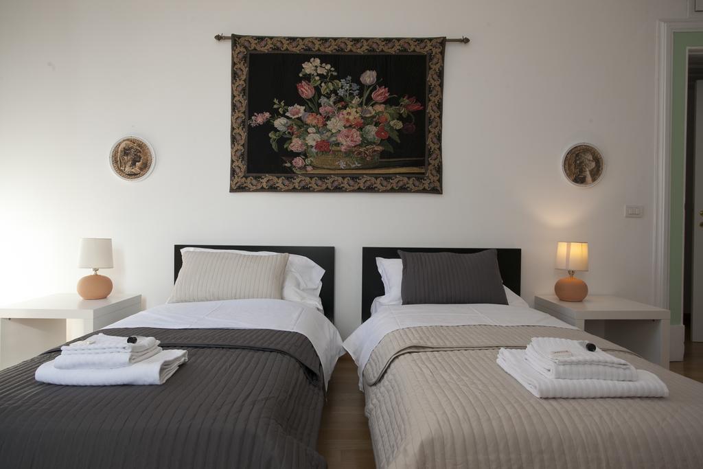 House Paganica Rome