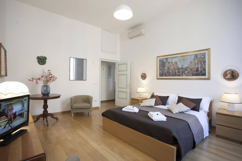 House Paganica Apartment Rome