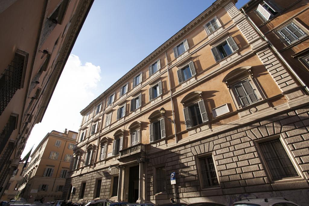 Apartment House Paganica