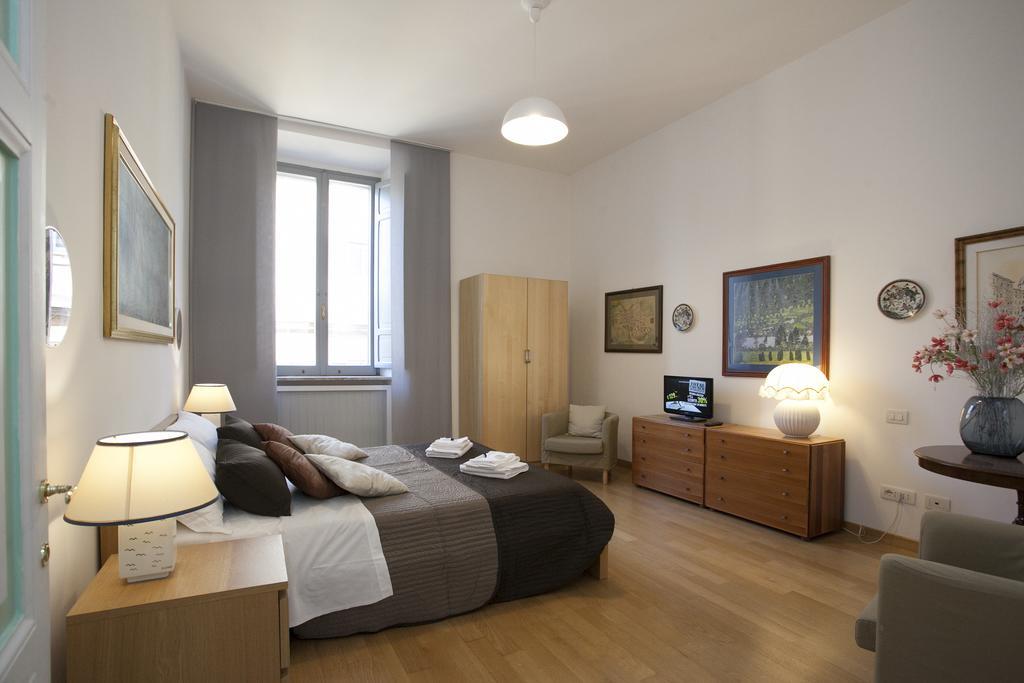 House Paganica Apartment