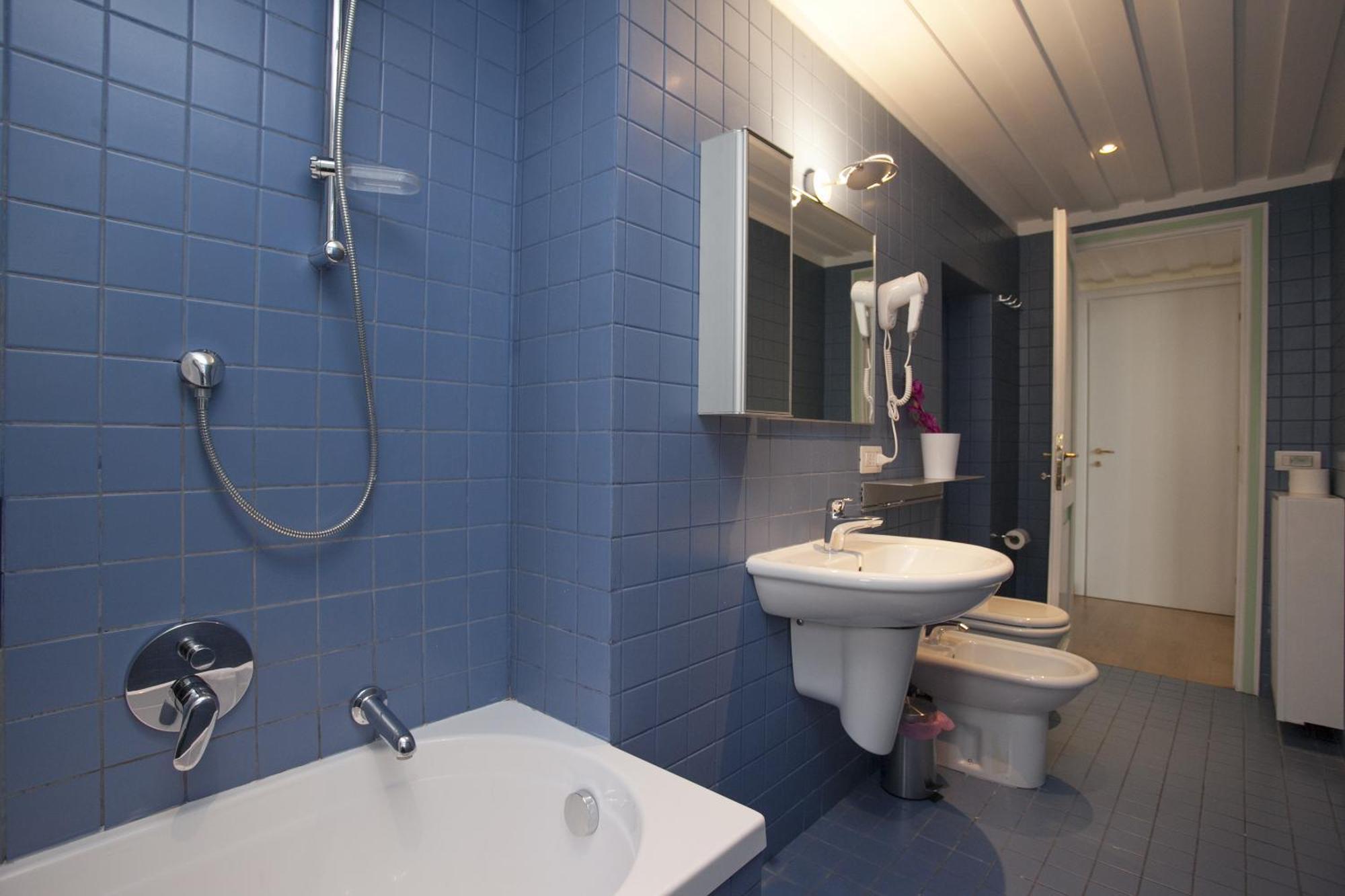 House Paganica Appartement *