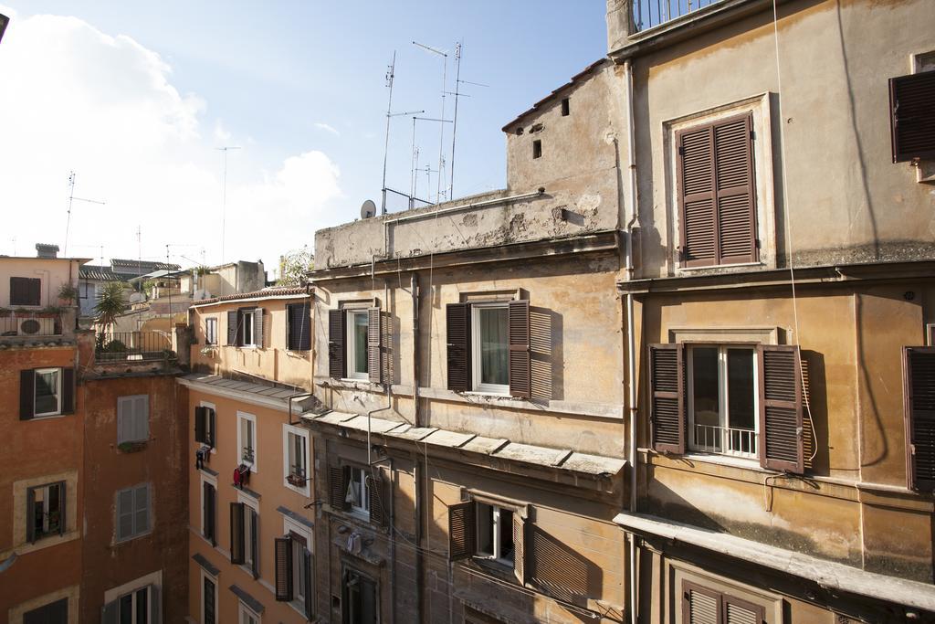 House Paganica * Rome