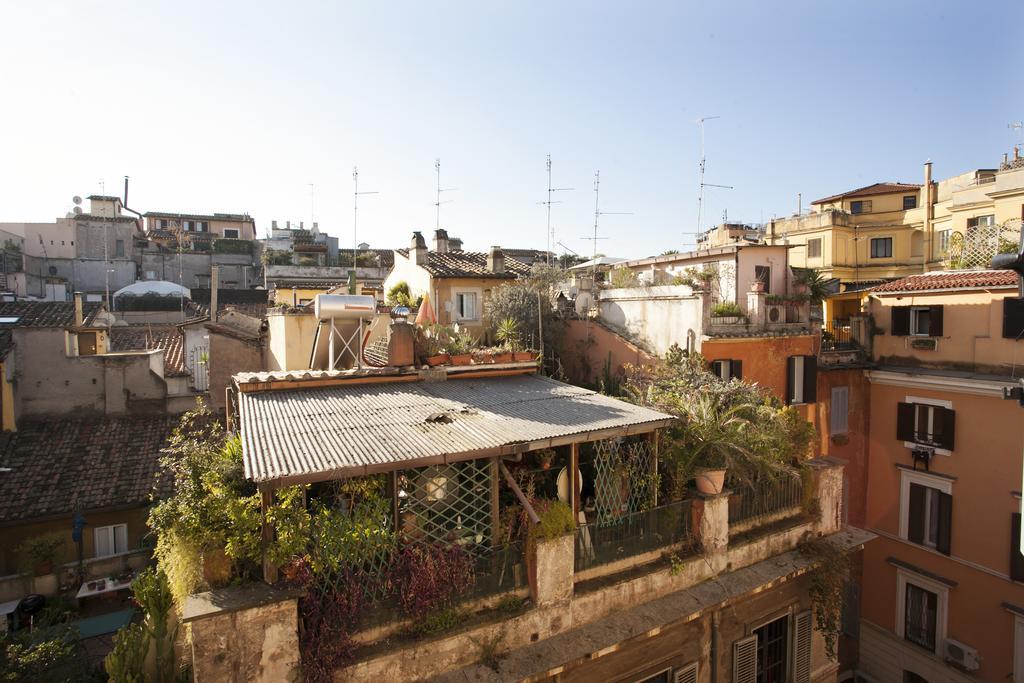 House Paganica Rome
