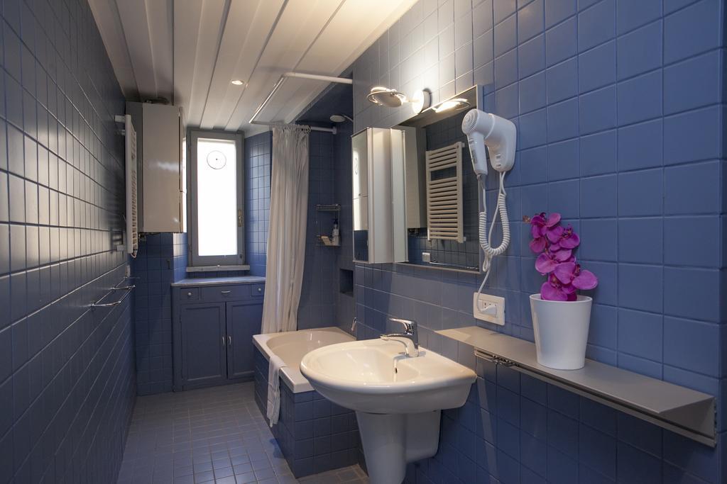 Apartment House Paganica Rome