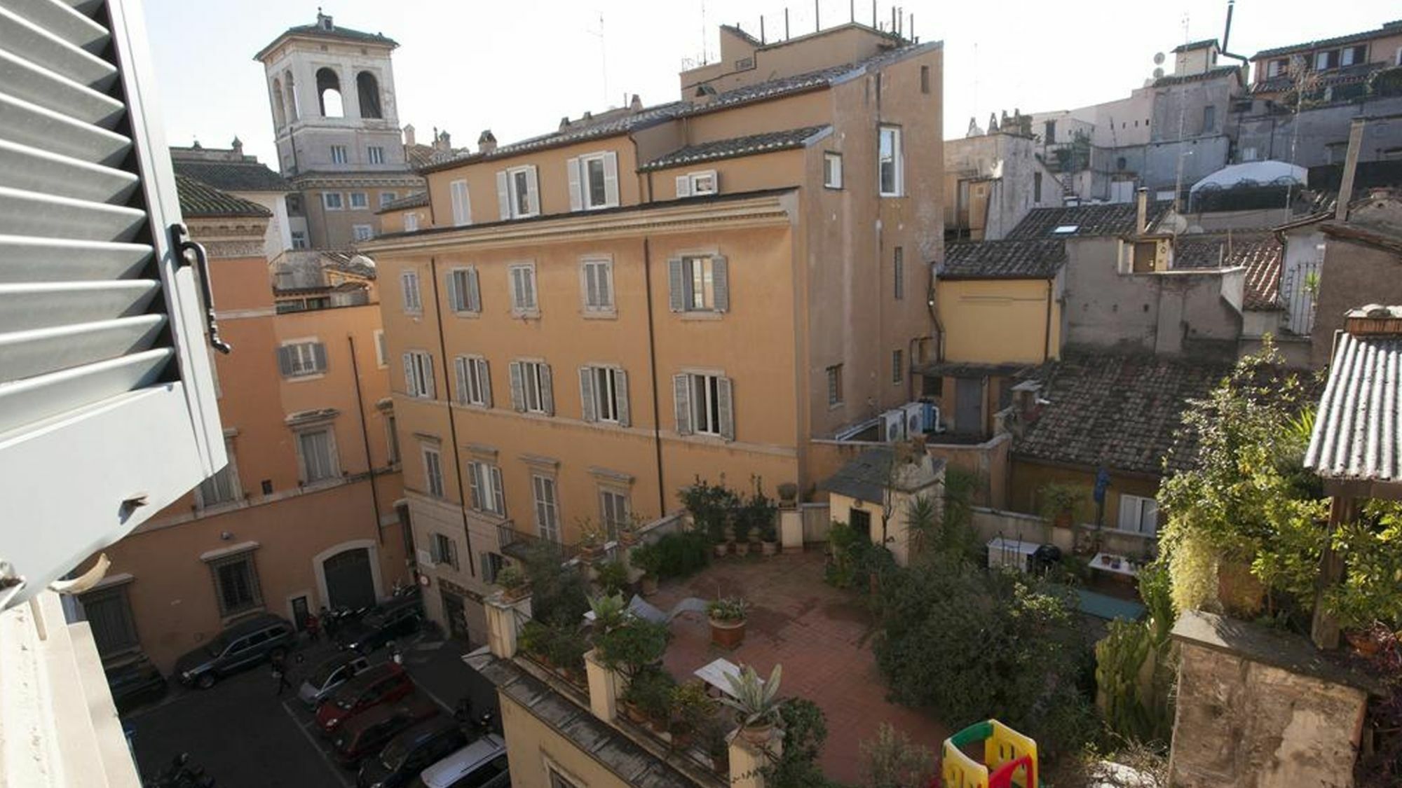House Paganica Apartment *