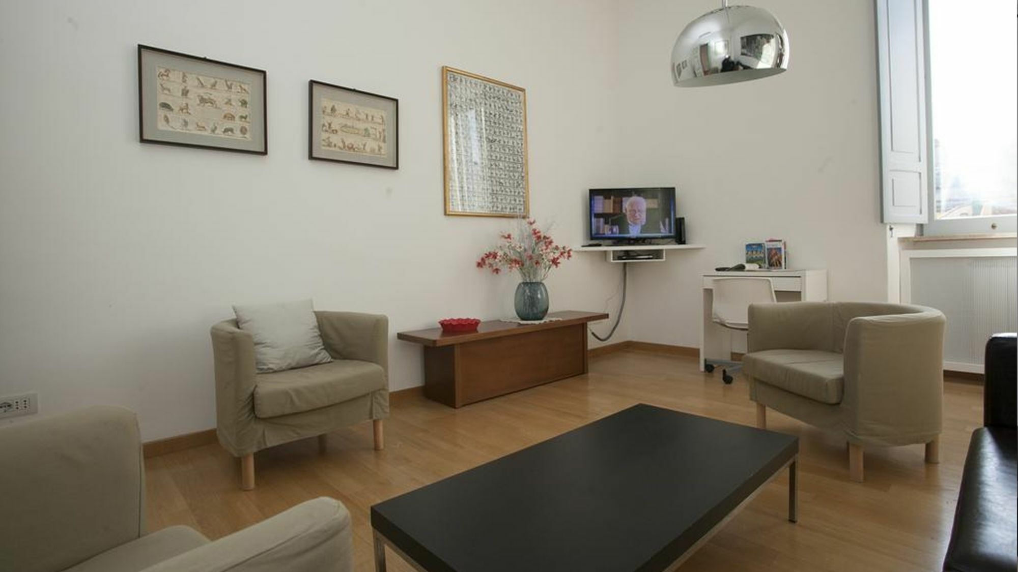 Apartment House Paganica