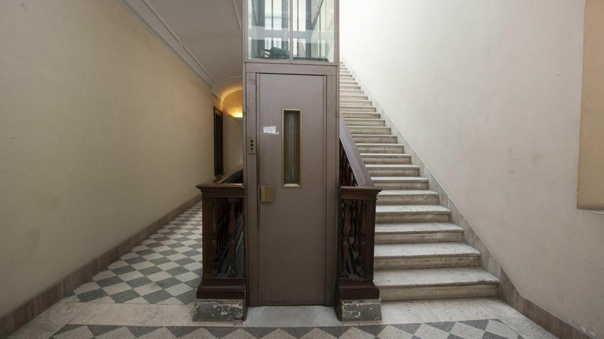 House Paganica Apartment *