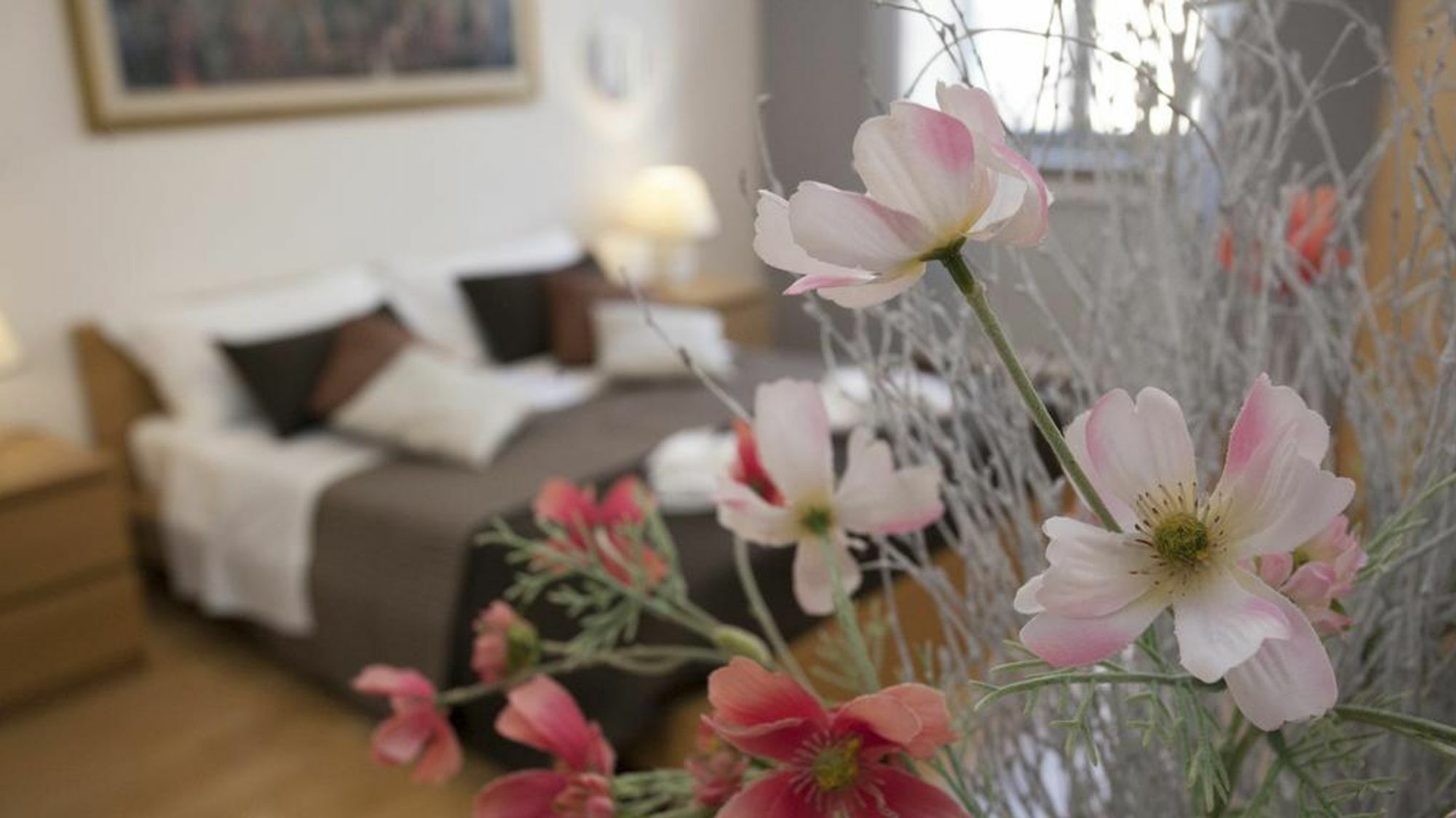 House Paganica Apartment *