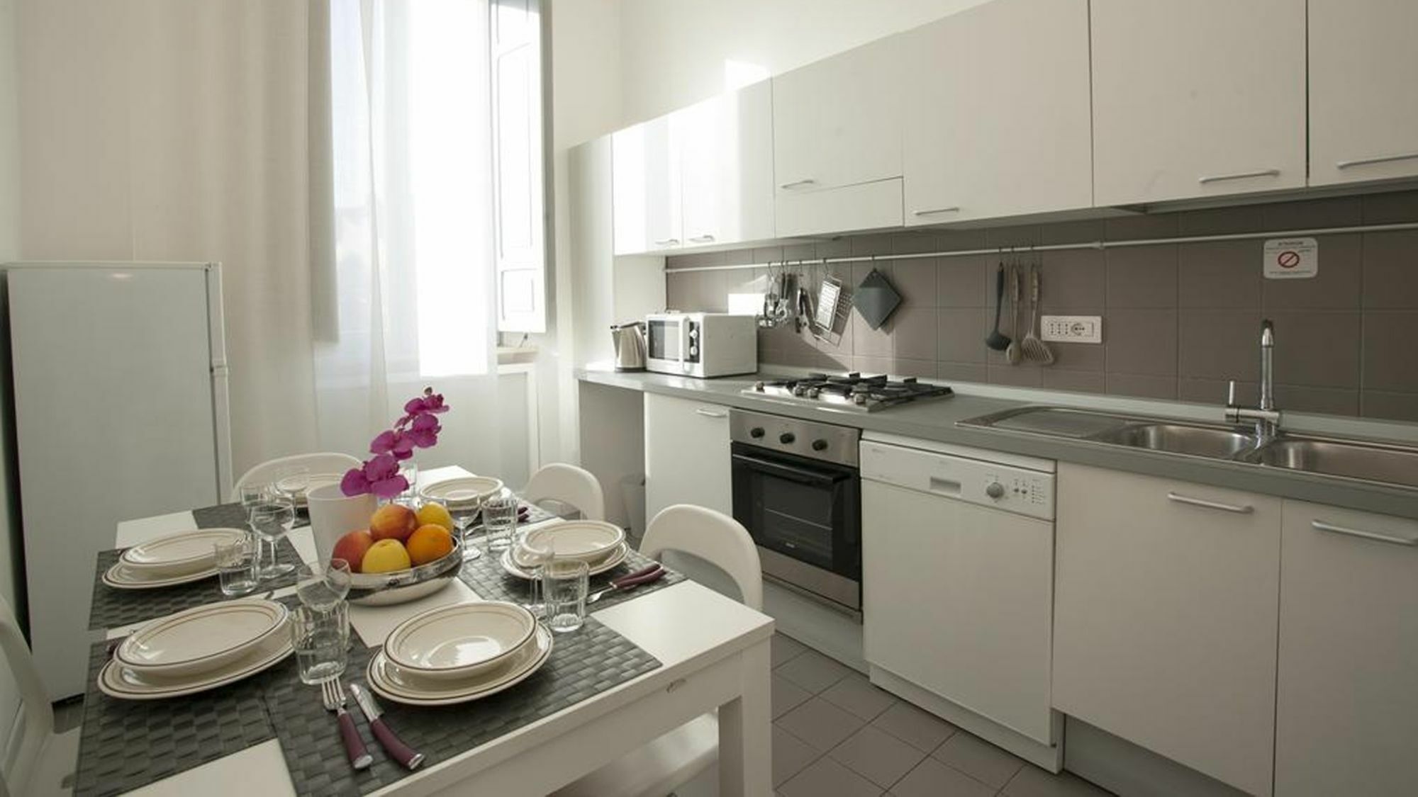House Paganica Apartment *