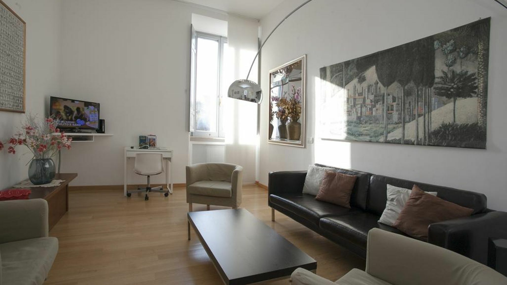 Apartment House Paganica