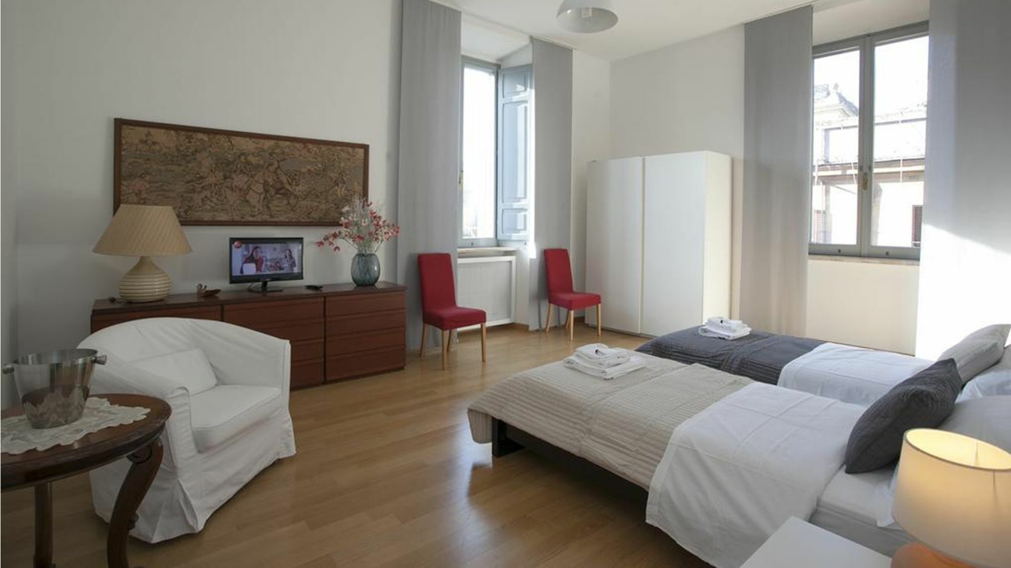 House Paganica Apartment *