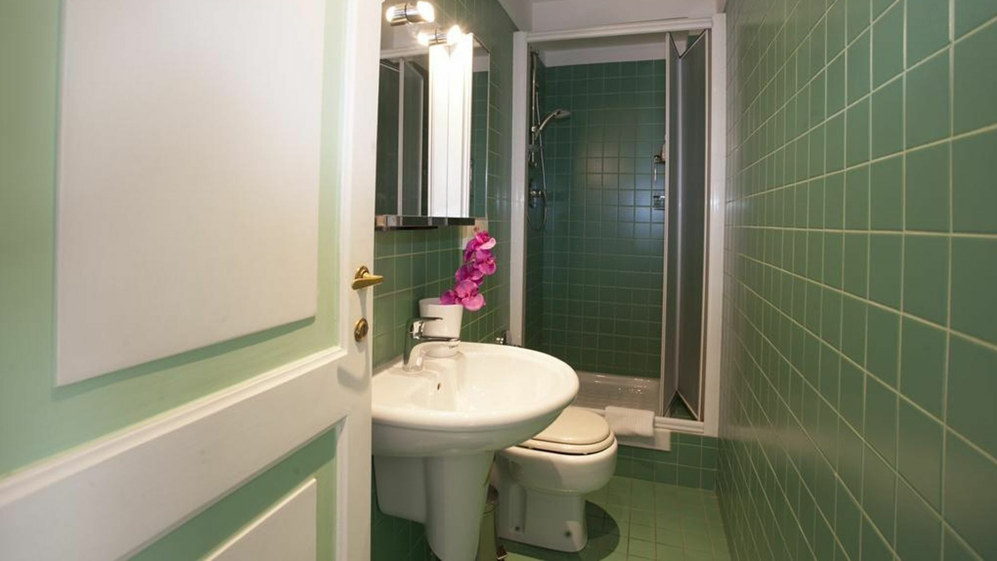 House Paganica Apartment Rome