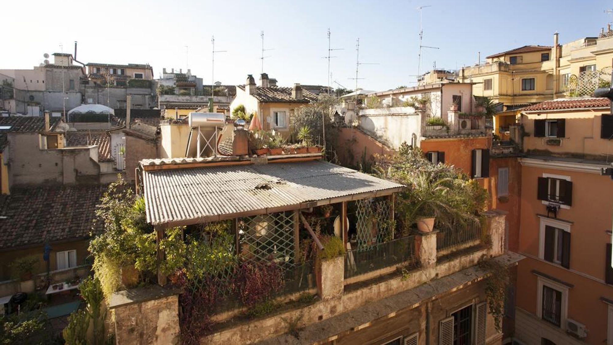 House Paganica Apartment Rome