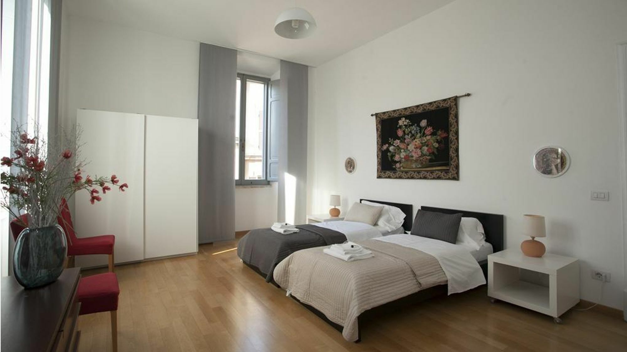 Apartment House Paganica